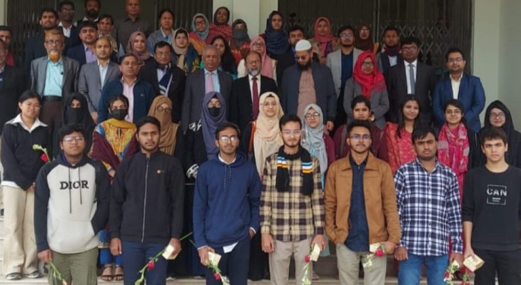 সিভাসুতে বায়োটেকনোলজি ও জেনেটিক ইঞ্জিনিয়ারিং অনুষদ