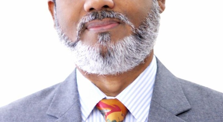 বাকৃবির মাৎস্যবিজ্ঞান অনুষদে নবনিযুক্ত ডিন অধ্যাপক ড. মো. আলী রেজা ফারুক