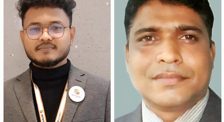 বাকৃবি ক্যারিয়ার ক্লাবের নতুন কার্যনির্বাহী কমিটি গঠন