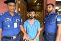বাকৃবিতে গোপনে ছাত্রীদের ছবি তোলার অভিযোগে যুবক আটক, মাদক উদ্ধার 