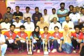 বাকৃবিতে 'আন্তঃবিশ্ববিদ্যালয় ব্যাডমিন্টন ও টেবিল টেনিস প্রতিযোগিতা -২০২৬' এর সমাপনী ও পুরস্কার বিতরণ