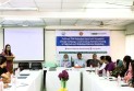 কৃষিতে বালাইনাশকের ক্ষতিকর প্রভাব নিয়ে বাকৃবিতে কর্মশালা অনুষ্ঠিত 