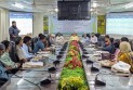 ওমেগা-৩ সমৃদ্ধ ব্রয়লার মাংসের সম্ভাবনা নিয়ে বাকৃবিতে কর্মশালা অনুষ্ঠিত