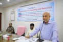 শিক্ষকদের এআই দক্ষতা উন্নয়নে বাকৃবিতে তিন দিনব্যাপী কর্মশালা