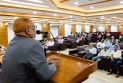 গাভীর মাস্টাইটিস রোগে ফেজ থেরাপি কর্মশালা