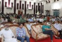 ১৪৭ জন শিক্ষার্থীকে নিয়ে বাকৃবির কৃষি প্রকৌশল ও প্রযুক্তি অনুষদের ইন্টার্নশিপ যাত্রা শুরু