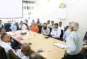 খাদ্যে পুষ্টিবর্ধন ও নিরাপত্তাকে সামনে রেখে বাকৃবিতে  'সিএফকিউএস' কেন্দ্রের উদ্বোধন