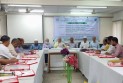 রপ্তানিযোগ্য পণ্যের মানোন্নয়নে বাকৃবিতে প্রশিক্ষণ কর্মশালা শুরু