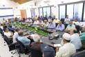 কার্যক্রমের আধুনিকায়নে বাকৃবিতে নতুন ওয়েবসাইট উদ্ধোধন 