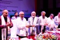 সিলেট কৃষি বিশ্ববিদ্যালয়ে নবীনদের বরণ, র‍্যাগিংমুক্ত ক্যাম্পাস গড়ার অঙ্গীকার