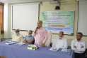 বাকৃবিতে ‘কোয়ালিটি গ্র্যাজুয়েট’ তৈরিতে সহশিক্ষা কার্যক্রম বিষয়ক সেমিনার
