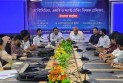 পিআইবি কর্তৃক বাকৃবি-জাককানইবির  সাংবাদিকতা বিষয়ক প্রশিক্ষণ শুরু