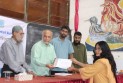 বাকৃবিতে ব্র্যাক-এবিজি এআই গবেষণা প্রকল্পের সমাপনী, ১৯৭ শিক্ষার্থীকে সনদ প্রদান