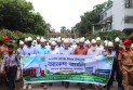 ঐতিহ্য ও কৃতিত্বের সাথে বাকৃবির ৬৬ বছরে পদার্পণ