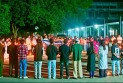 নেপালে বন্যায় প্রাণহানি ঘটনায় বাকৃবিতে শোক ও সংহতি প্রকাশ