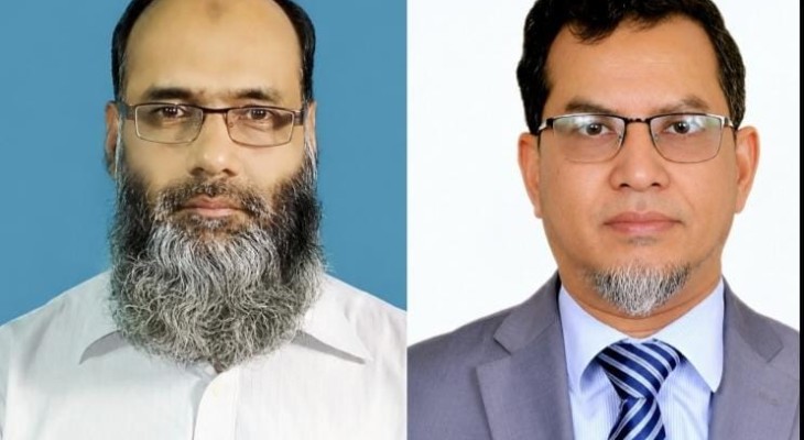 বাকৃবিতে বিএনপিপন্থী শিক্ষক সংগঠন সোনালী দলের নতুন কমিটি গঠন
