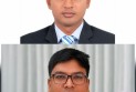 ইয়াং এগ্রিকালচার ক্যাডার ফোরামের সভাপতি রুহিদ, সম্পাদক মহিদুল