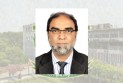 বাকৃবির নতুন উপাচার্য অধ্যাপক ড. মো. রফিকুল ইসলাম 